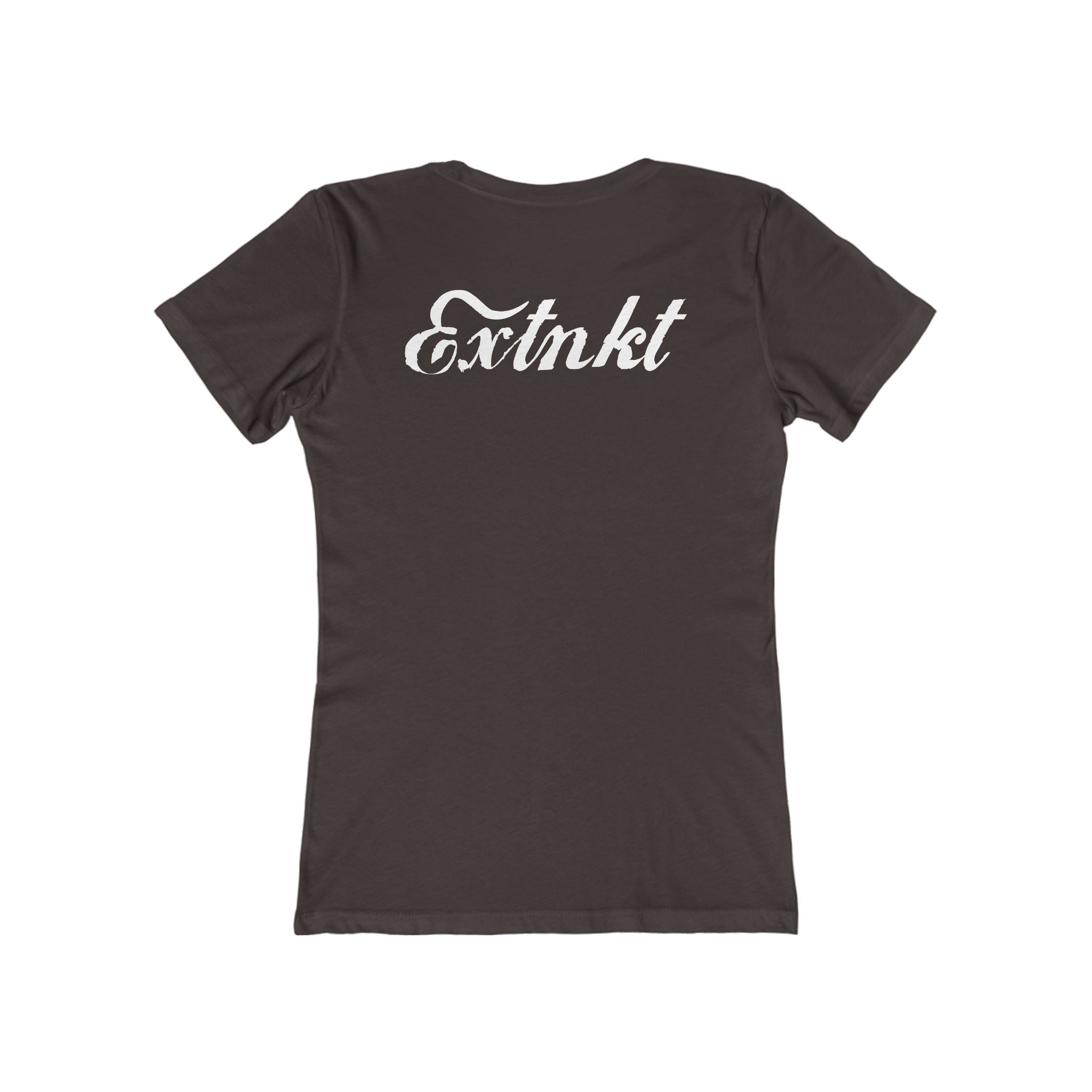 Giraffa camelopardalis — Remains — Form III