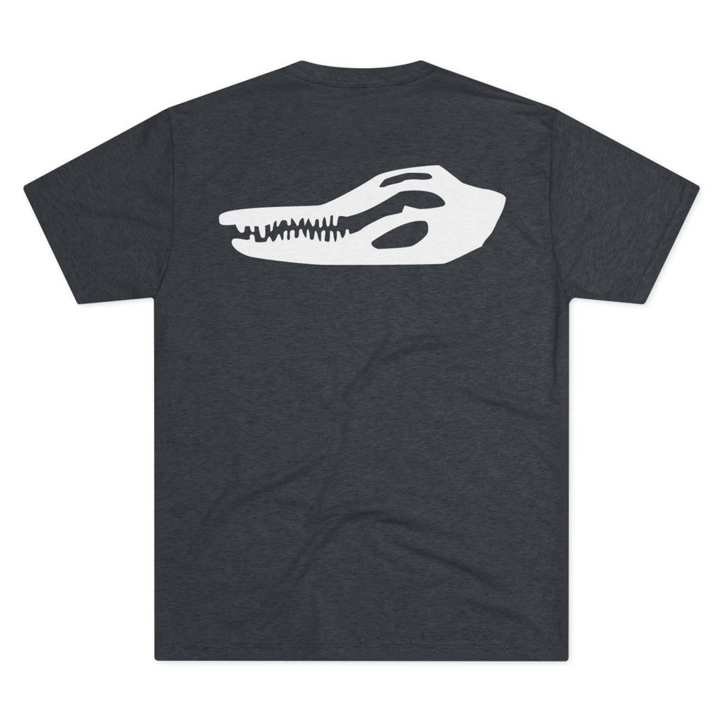 Alligator mississippiensis — Threshold