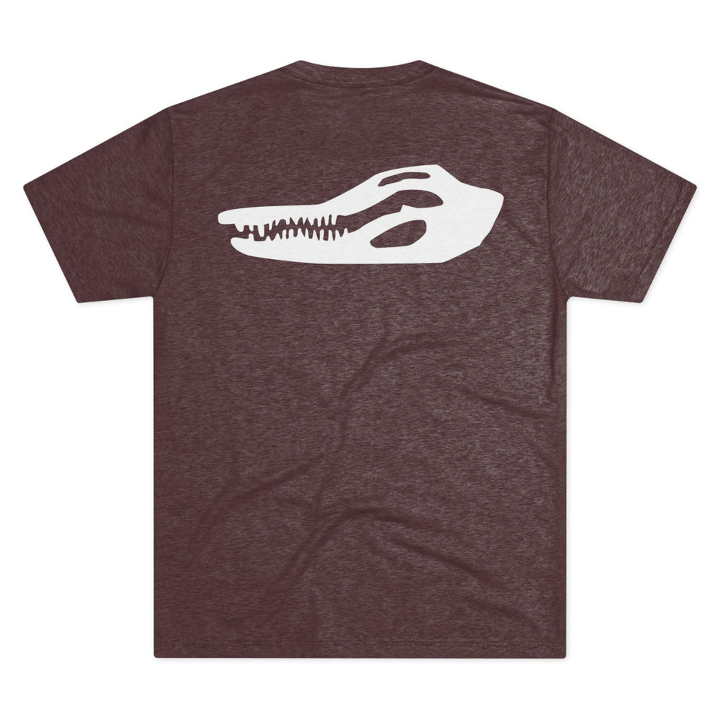 Alligator mississippiensis — Threshold