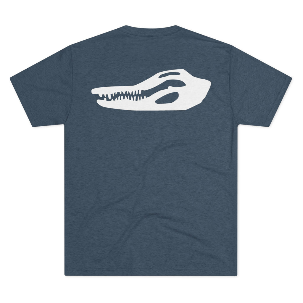 Alligator mississippiensis — Threshold