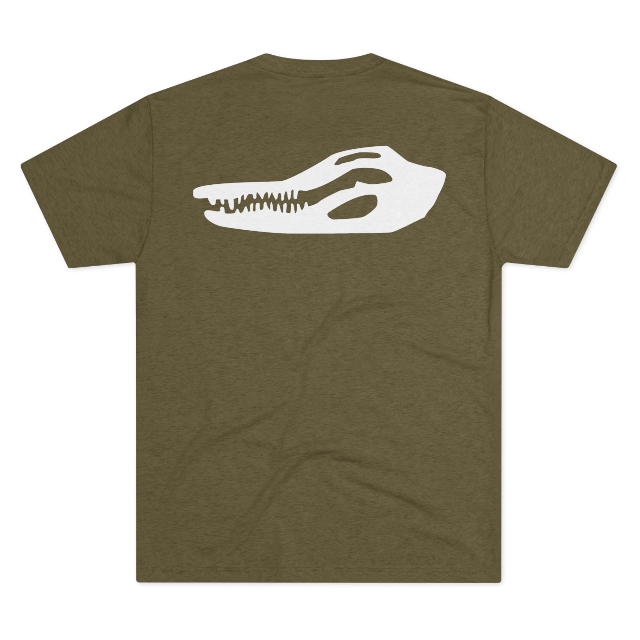 Alligator mississippiensis — Threshold