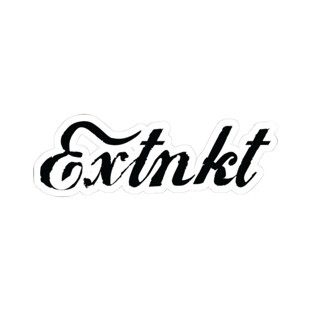 EXTNKT — Mark