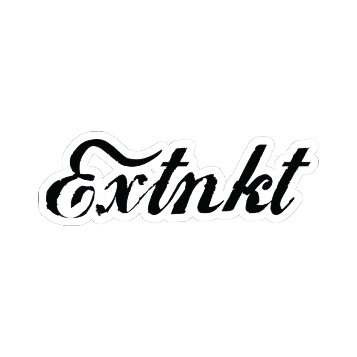 EXTNKT — Mark