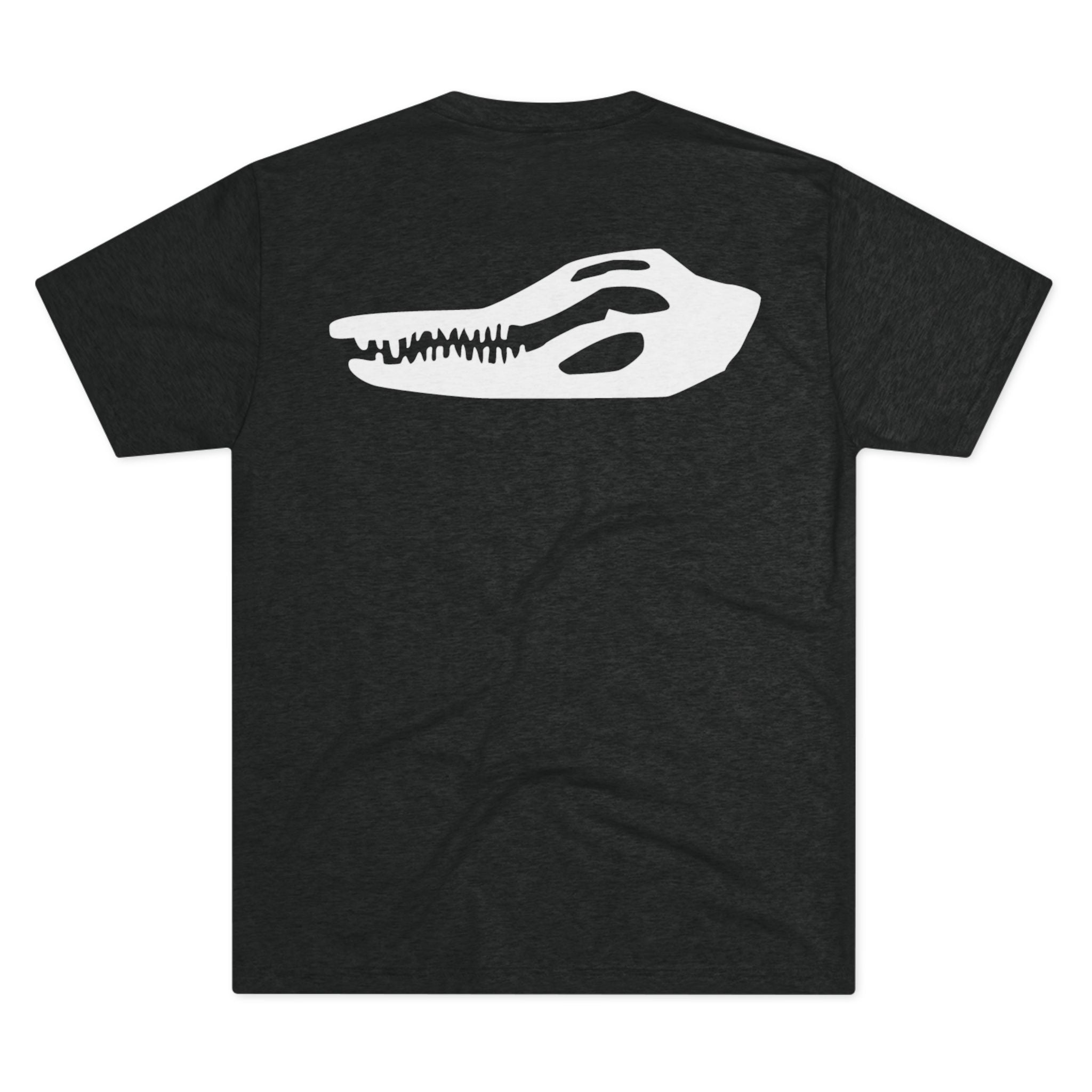 Alligator mississippiensis — Threshold