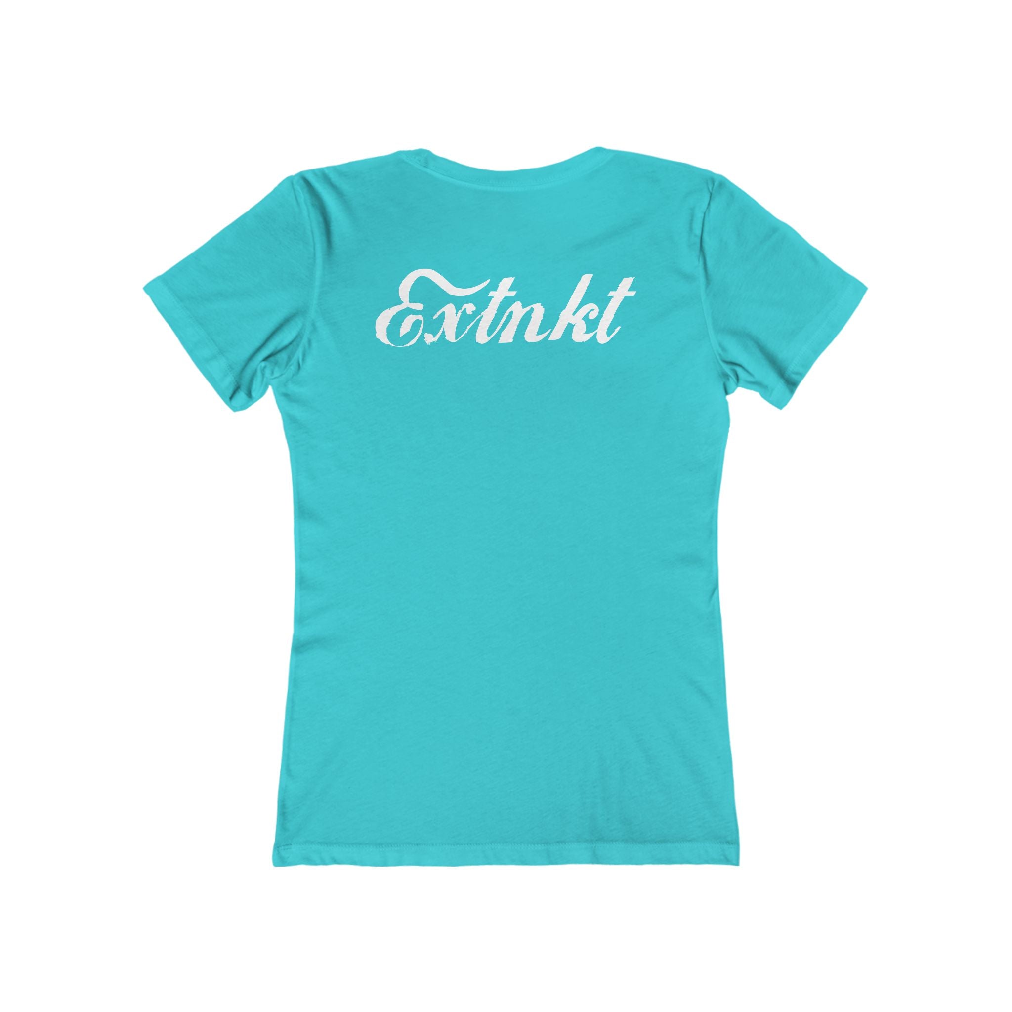 Phoenicopterus ruber — Reflection — Form II