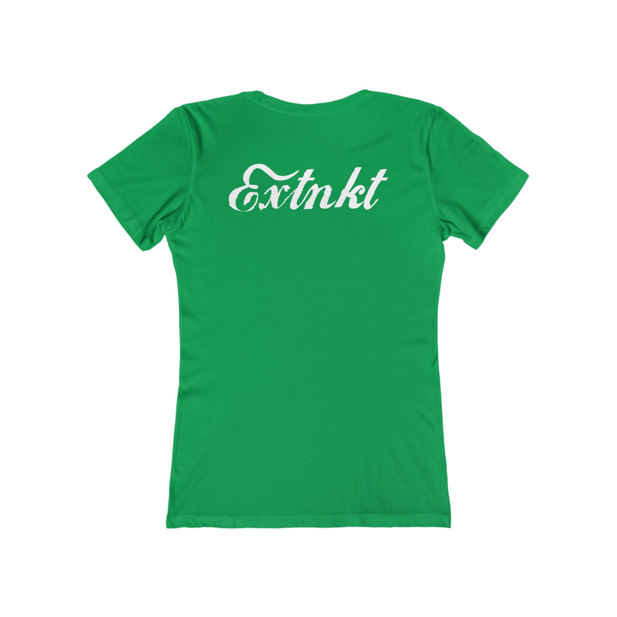 Phoenicopterus ruber — Reflection — Form II