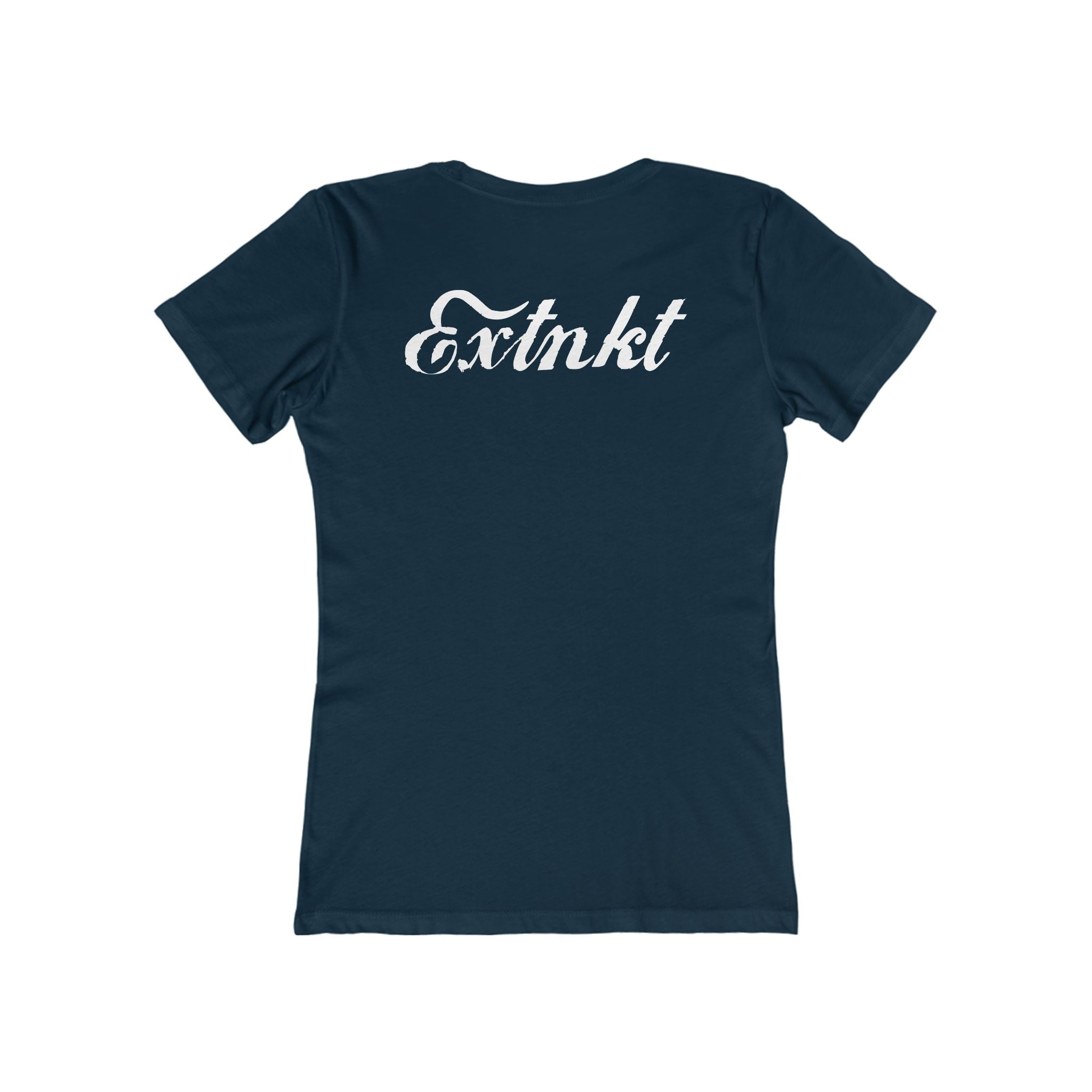 Phoenicopterus ruber — Reflection — Form II