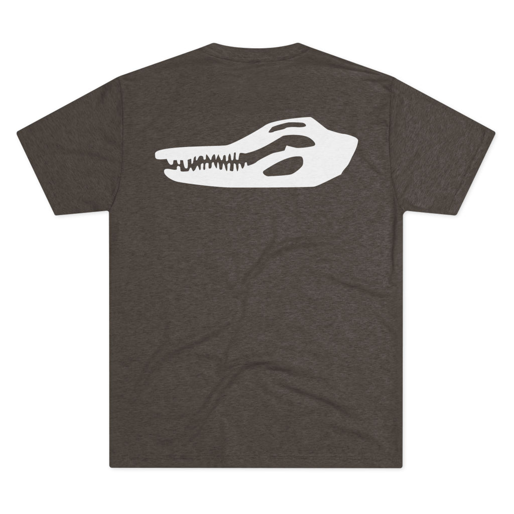 Alligator mississippiensis — Threshold