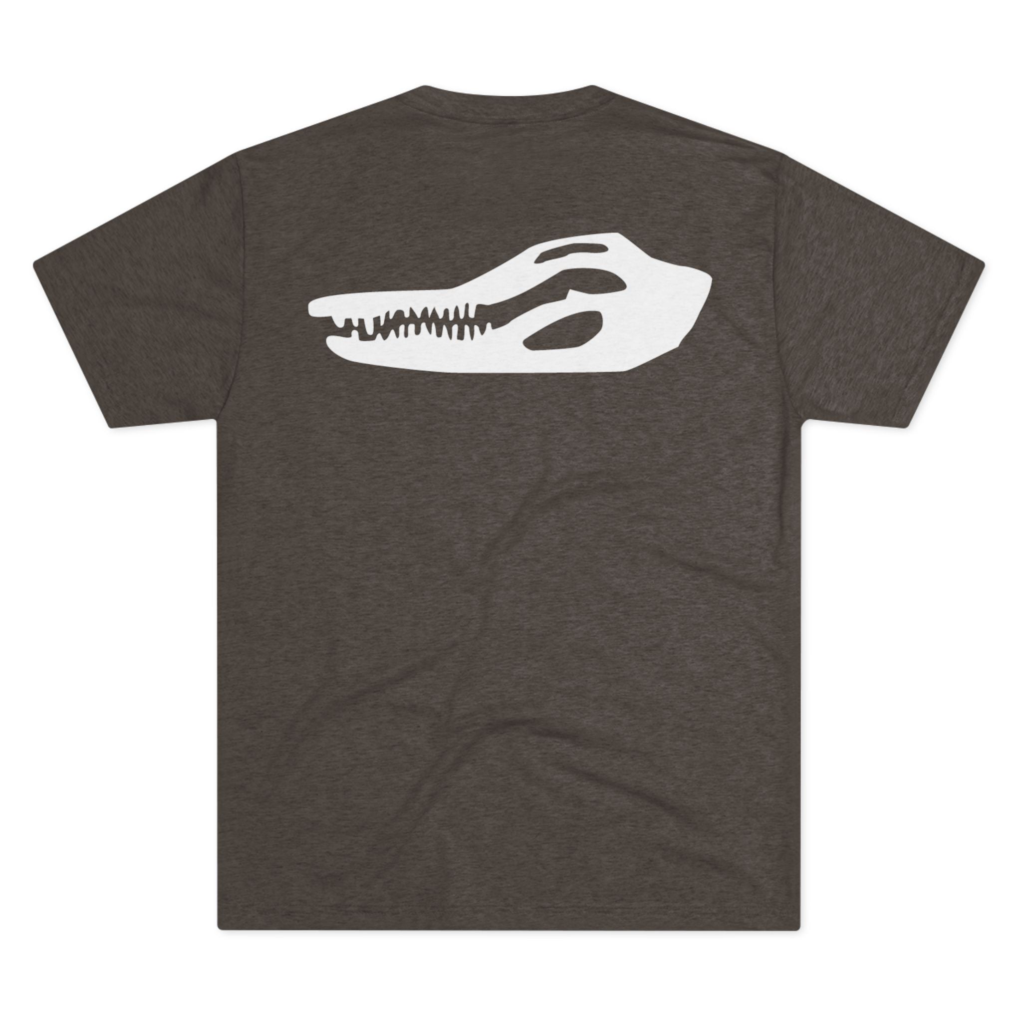 Alligator mississippiensis — Threshold