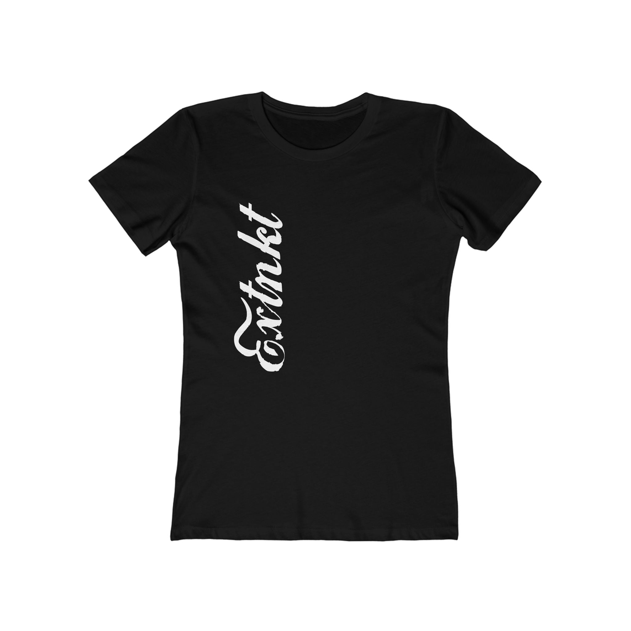 Giraffa camelopardalis — Remains — Form II